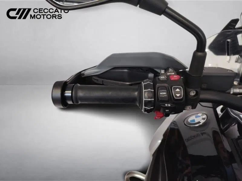 Bmw R 1300 GS Triple Black (2023 - 26) (11)