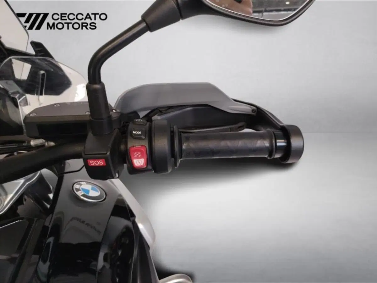 Bmw R 1300 GS Triple Black (2023 - 26) (12)