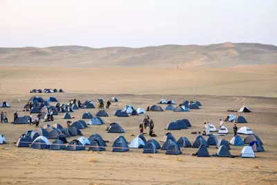 Dakar 2026. T9 BIS. Il giorno del silenzio, ma non si pu&ograve; far passare sotto silenzio che... [VIDEO]