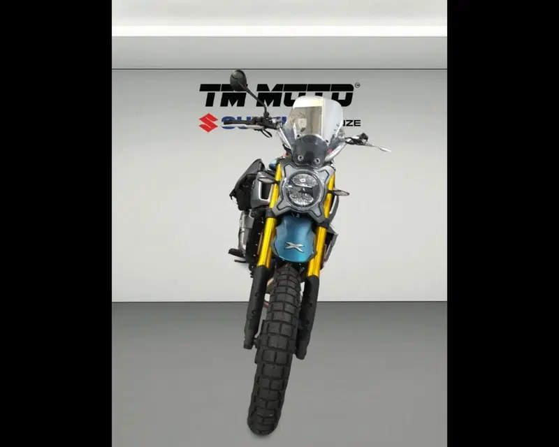 CFMOTO 700CL-X Adventure (2023 - 26) (3)