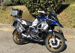 Bmw R 1250 GS Adventure (2019 - 20) usado