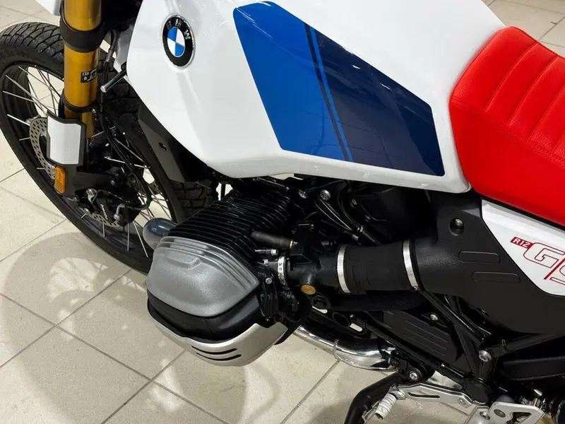 Bmw R 1200 GS (2010 - 12) (10)