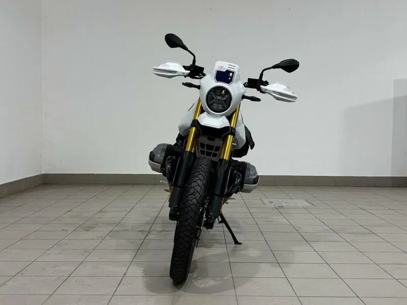 Bmw R 1200 GS (2010 - 12) (8)