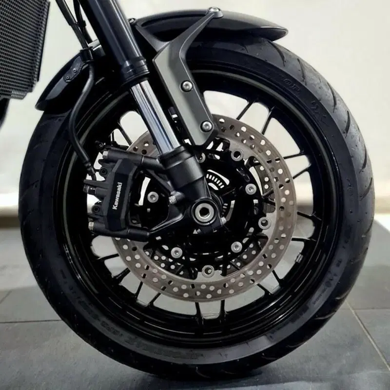 Kawasaki Z 900 RS (2021) (7)