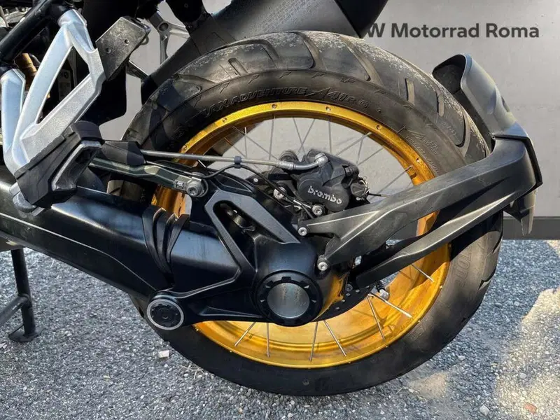 Bmw R 1250 GS (2021 - 24) (9)