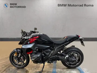 Bmw R 1300 R (2026) usata