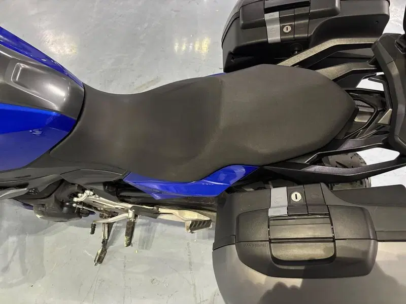 Bmw F 900 XR (2020 - 24) (9)