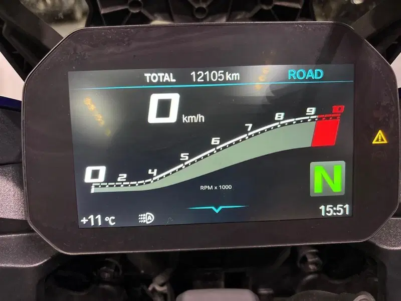 Bmw F 900 XR (2020 - 24) (8)