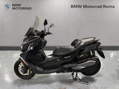 Bmw C 400 GT (2021 - 24) usata