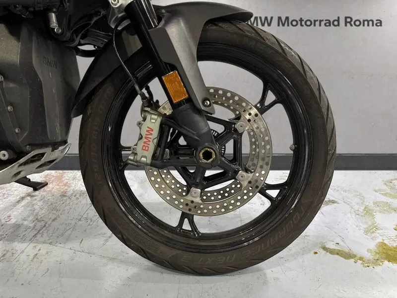 Bmw R 1300 GS (2023 - 26) (5)