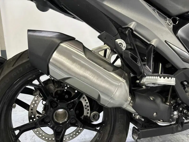Bmw R 1300 GS (2023 - 26) (10)