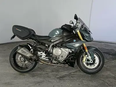 Bmw S 1000 R (2017 - 20) usata