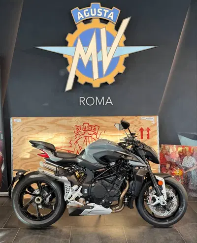 MV Agusta Brutale 1000 RS (2022 - 26) usata