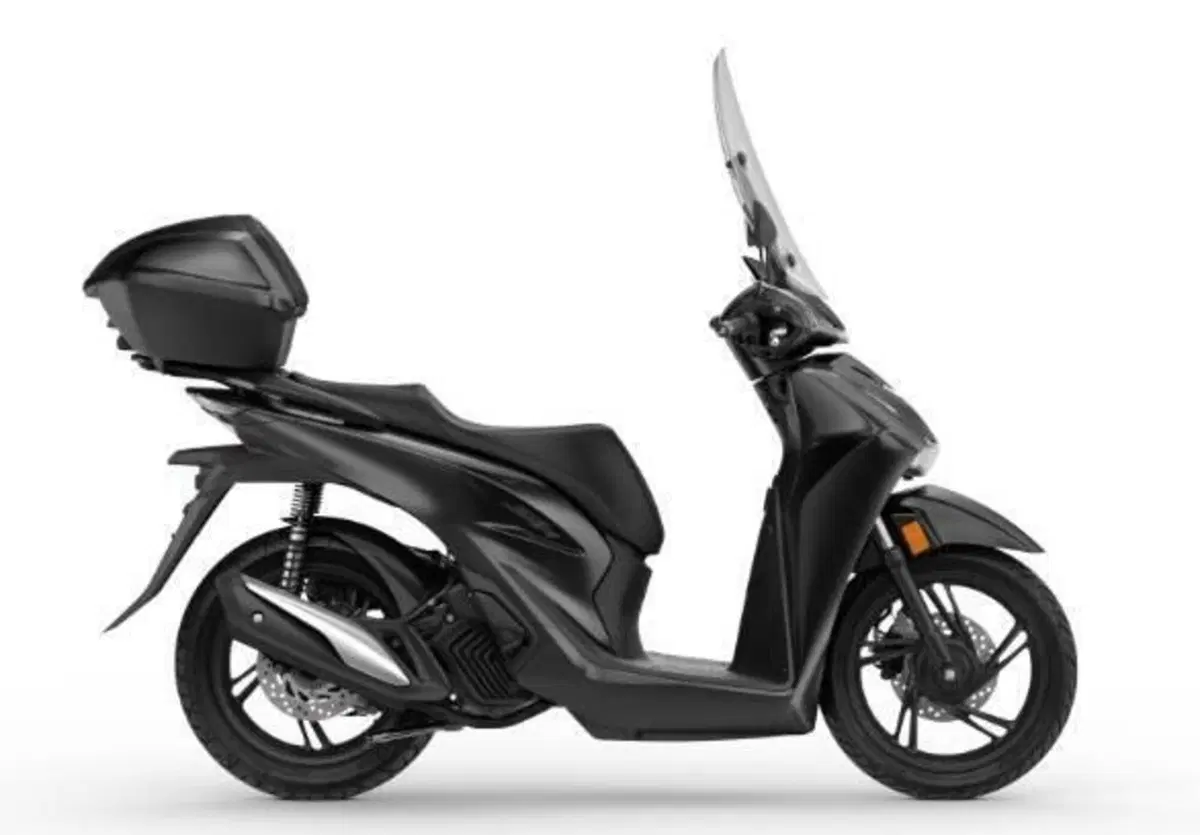 Honda SH 150 (2026)