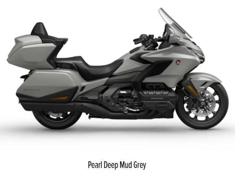 Honda GL 1800 Gold Wing Tour (2025 - 26) (3)