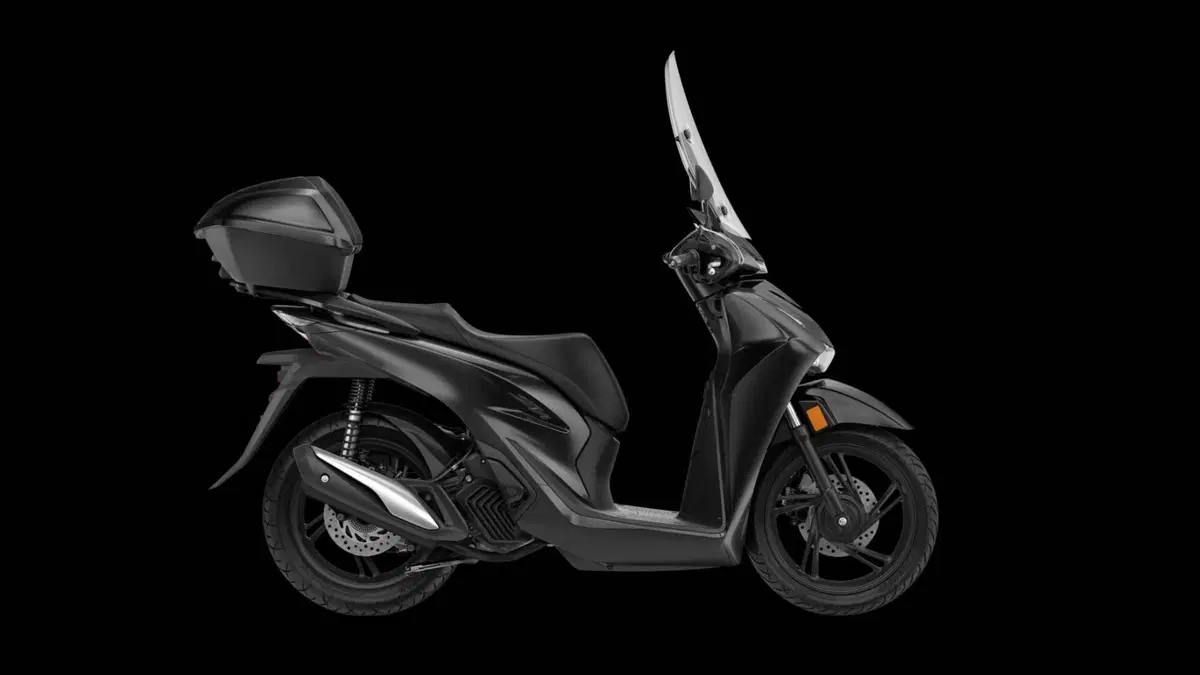 Honda SH 125 (2026) (8)
