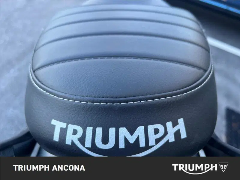Triumph Speed 400 (2024 - 26) (2)