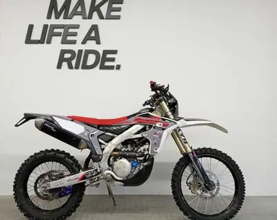 Fantic Motor XEF 250 Enduro (2022) usata