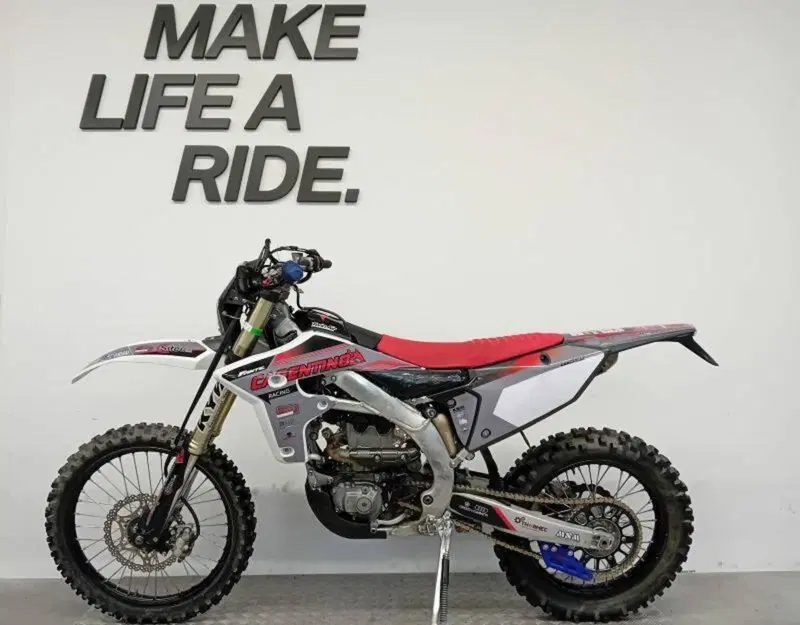 Fantic Motor XEF 250 Enduro (2022) (2)