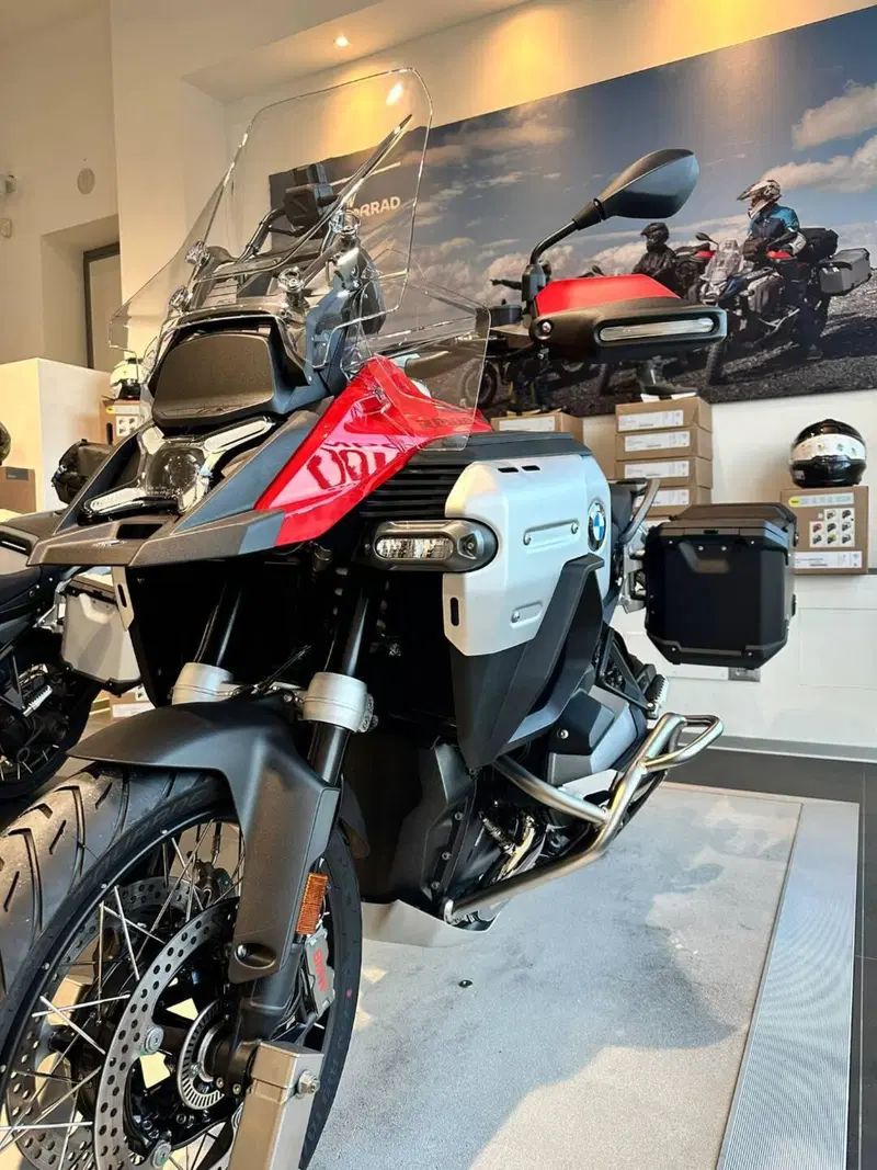 Bmw R 1300 GS Adventure (2025 - 26)