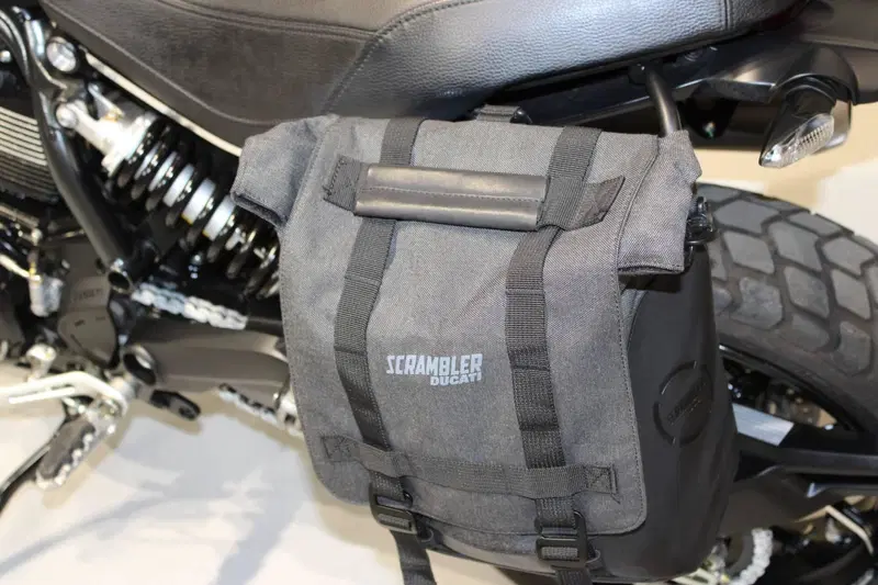 Ducati Scrambler 1100 Dark Pro (2020 - 24) (7)