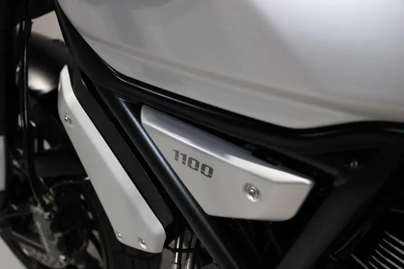 Ducati Scrambler 1100 Dark Pro (2020 - 24) (9)