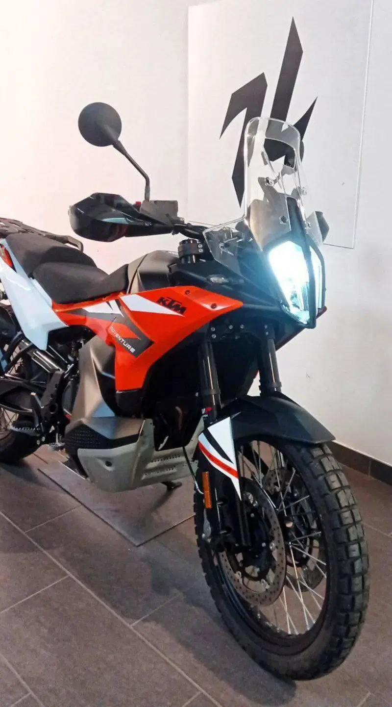 KTM 890 Adventure (2023 - 26) (2)