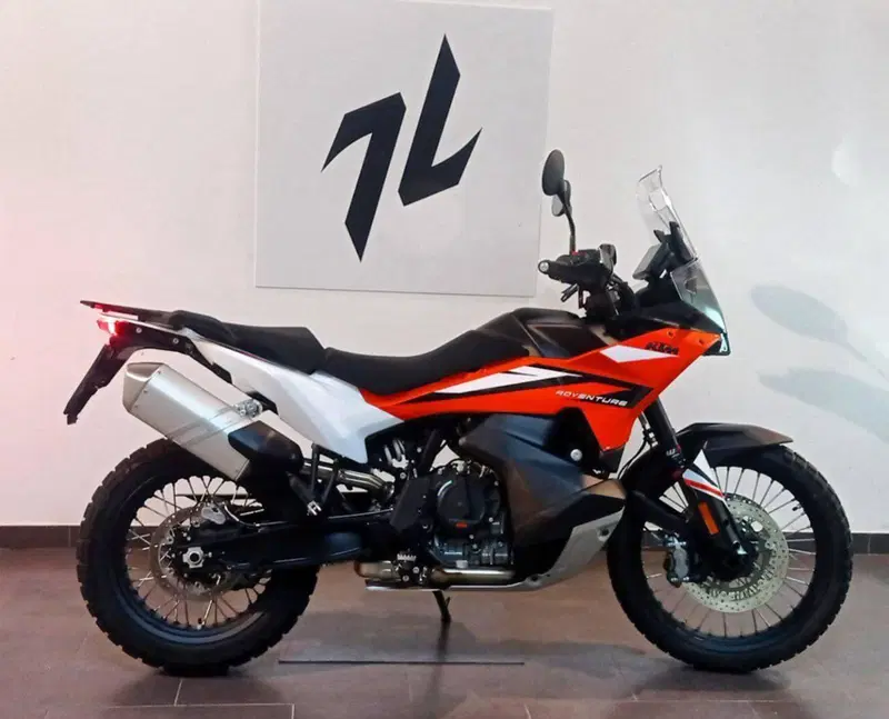 KTM 890 Adventure (2023 - 26) (4)