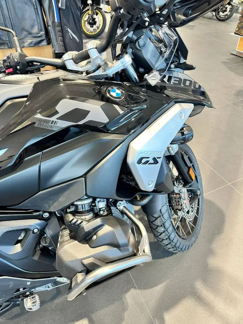 Bmw R 1300 GS ASA (2024 - 26) (5)