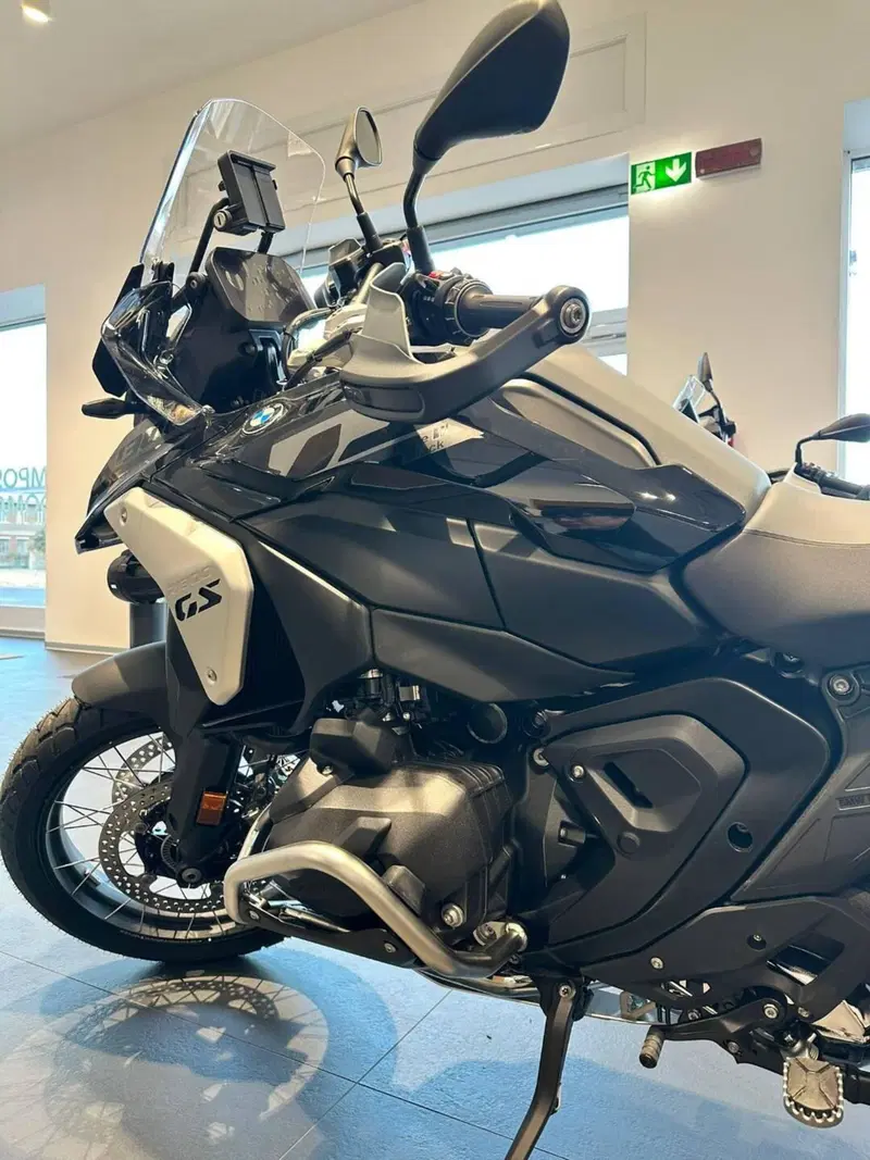 Bmw R 1300 GS ASA (2024 - 26) (8)