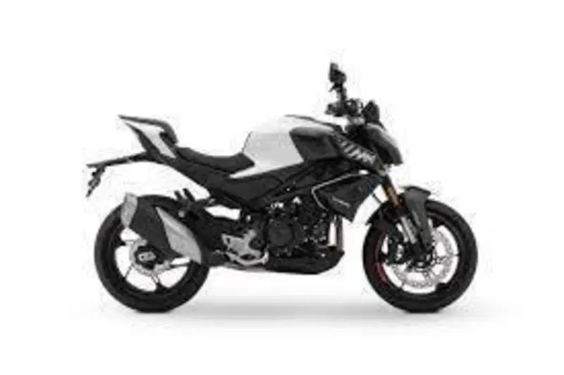 CFMOTO 450NK (2023 - 26)