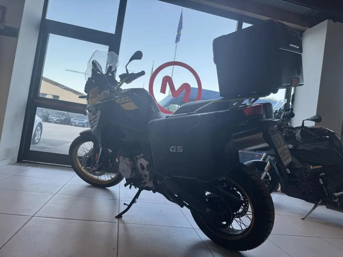 Bmw F 850 GS (2021 - 24) (3)