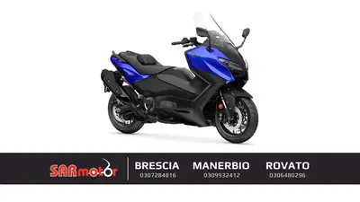 Yamaha T-Max 560 (2025 - 26) nuova