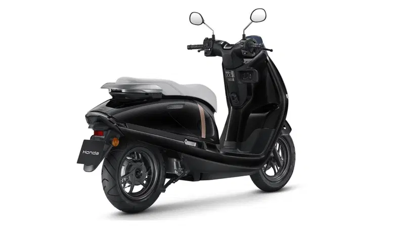 Honda UC3
