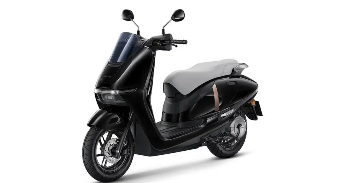 Perch&eacute; ci interessa l'UC3, il nuovo scooter elettrico Honda con batteria fissa per il mercato asiatico