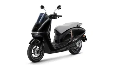 Perch&eacute; ci interessa l'UC3, il nuovo scooter elettrico Honda con batteria fissa per il mercato asiatico