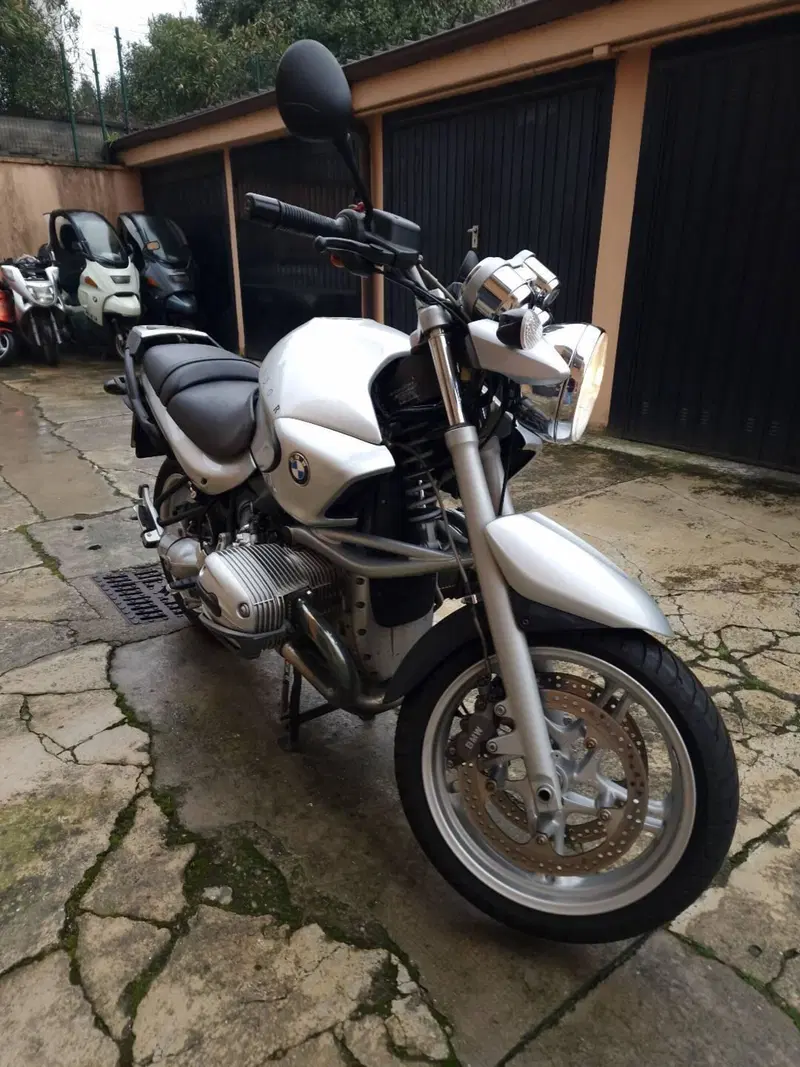 Bmw R 1150 R (2000 - 07) (2)