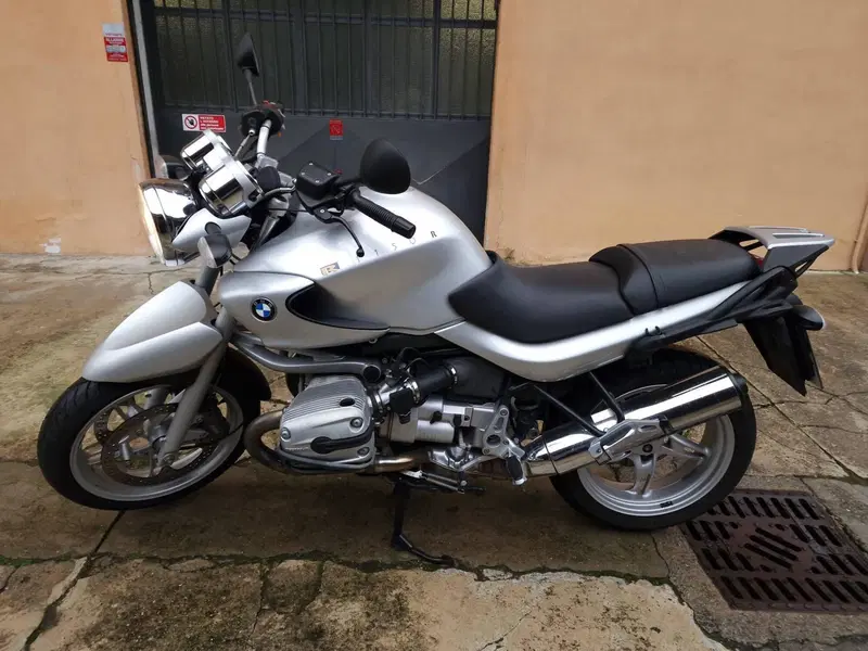 Bmw R 1150 R (2000 - 07) (5)