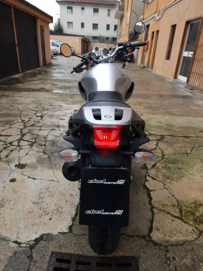 Bmw R 1150 R (2000 - 07) (7)