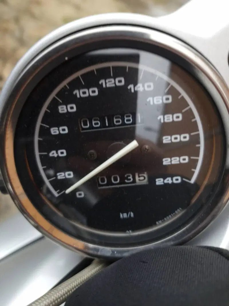 Bmw R 1150 R (2000 - 07) (10)