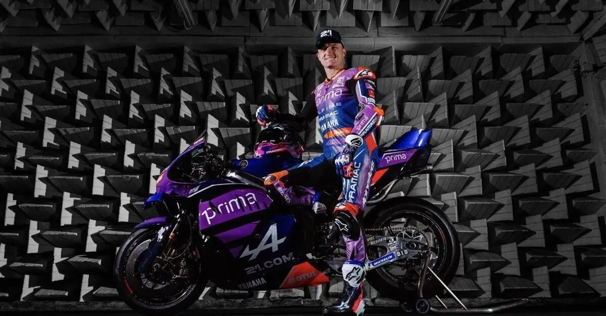 MotoGP 2026. Jack Miller, stesso team e nuova moto: &ldquo;Il V4 &egrave; un progetto entusiasmante. Curioso di vedere fin dove possiamo arrivare&rdquo;