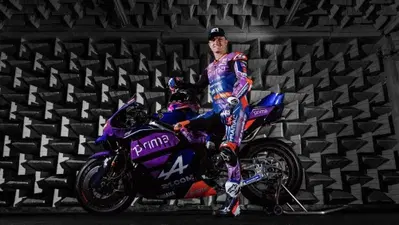 MotoGP 2026. Jack Miller, stesso team e nuova moto: &ldquo;Il V4 &egrave; un progetto entusiasmante. Curioso di vedere fin dove possiamo arrivare&rdquo;