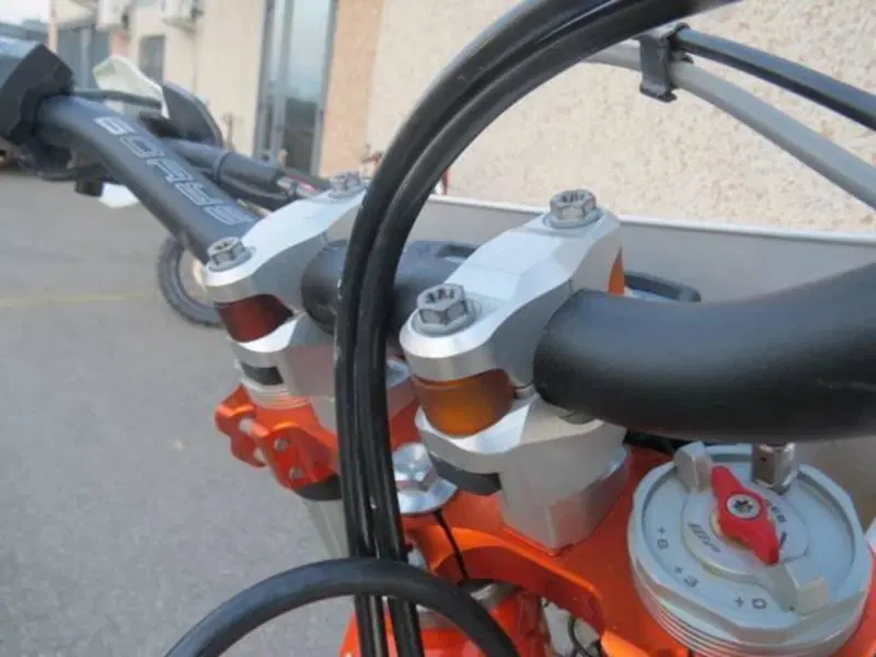 KTM 500 EXC-F Six Days (2020) (12)