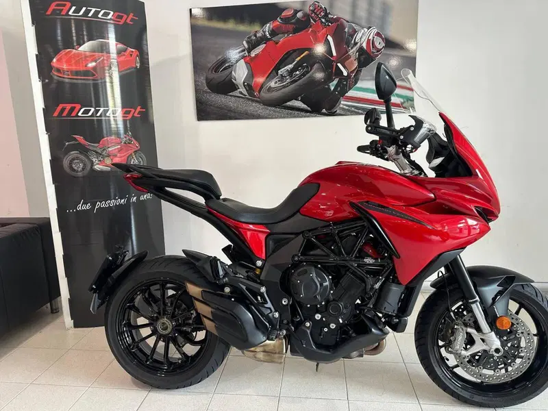 MV Agusta Turismo Veloce 800 R (2023 - 26)