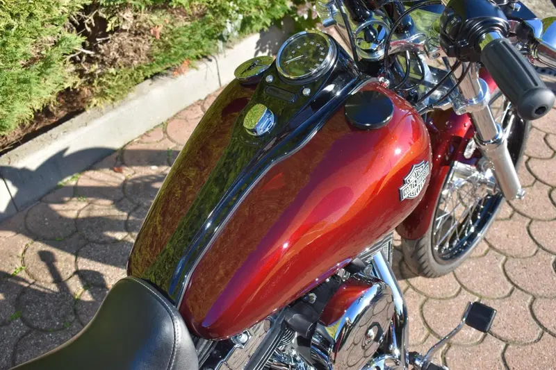 Harley-Davidson 1690 Wide Glide (2010 - 17) - FXDWG (7)