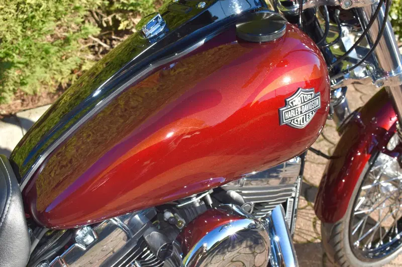 Harley-Davidson 1690 Wide Glide (2010 - 17) - FXDWG (5)