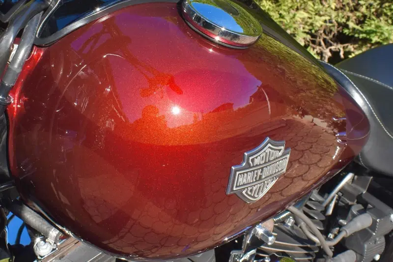 Harley-Davidson 1690 Wide Glide (2010 - 17) - FXDWG (6)