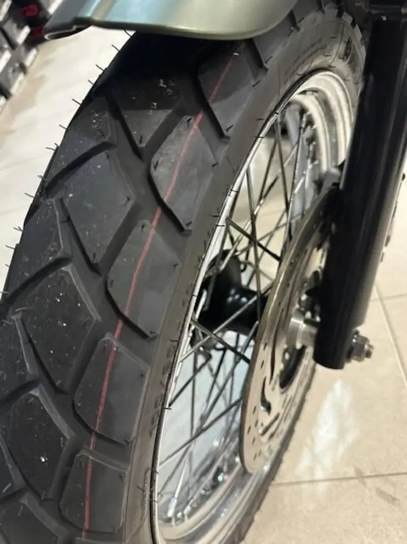 Triumph Scrambler (2006 - 17) (11)