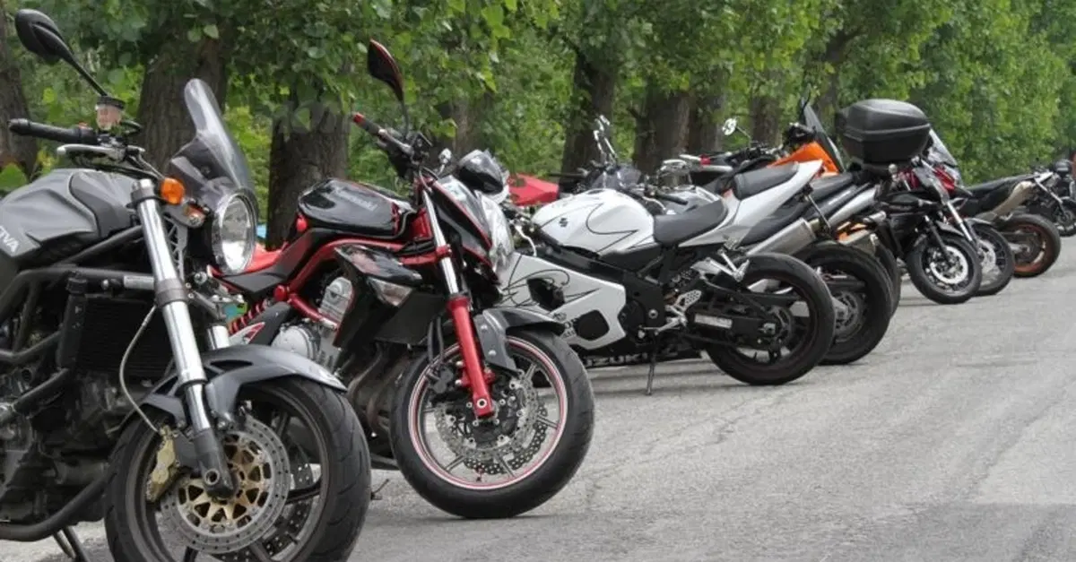 Il mercato dell'usato moto? Pi&ugrave; vispo del nuovo: nel 2025 &egrave; cresciuto del 3,1%