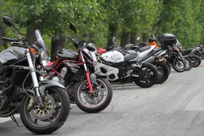 Il mercato dell'usato moto? Pi&ugrave; vispo del nuovo: nel 2025 &egrave; cresciuto del 3,1%